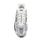 Nike P-6000 'Metallic Silver' - Image 7