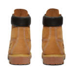 Timberland 6 Inch Premium Waterproof Boot Wide 'Wheat' - Image 5