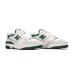 New Balance 550 'White Green' - Image 4