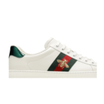Gucci Ace Embroidered 'Bee' - Image 2
