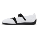 Puma Speedcat Ballet Leather
'White Black' - Image 3