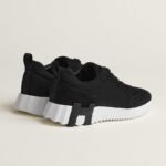 Hermès Bouncing sneaker 'Noir' - Image 4