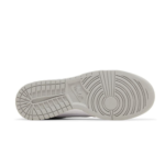 Nike Dunk Low 'Grey Fog' - Image 6
