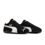 Puma Speedcat OG 'Black White' - Image 4
