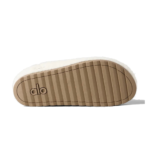 Alo Slipper Sherpa Recovery 'Ivory' - Image 4