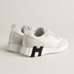 Hermès Bouncing sneaker 'Blanc' - Image 6