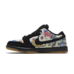 Nike Dunk Low SB 'Rammellzee' - Image 3