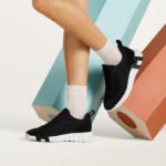 Hermès Bouncing sneaker 'Noir' - Image 7