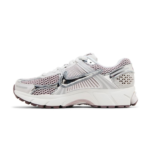 Air Zoom Vomero 5 'Chrome Platinum Violet' - Image 3