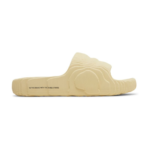 Adidas Adilette 22 Slides 'Desert Sand'