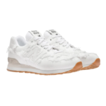 New Balance x Miu Miu 574 'Denim - White' - Image 2