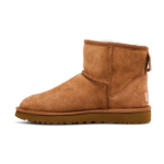 Ugg Classic Mini Il Boot 'Chestnut' - Image 3