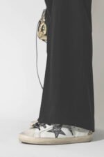 Golden Goose Superstar Optic White Seedpearl Glitter (Women's) - Image 10