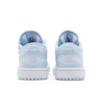 Nike Air Jordan 1 Low 'Ice Blue' - Image 5