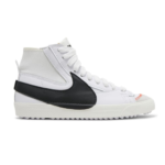 Nike Blazer Mid 77 Jumbo "White Black Sail"