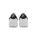 Nike Air Force 1 Low '07 'White Black - Image 5