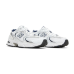 New Balance 530 'White Natural Indigo' - Image 4