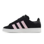 Adidas Campus 00s – Core Black True Pink - Image 3