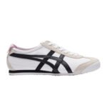 Onitsuka Tiger PATOU x Mexico 66 
'White Black Pink'