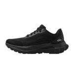ALO RUNNER BLACK/BLACK - Image 2