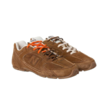 New Balance x Miu Miu 530 'Cinnamon' - Image 3