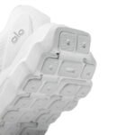 ALO RUNNER WHITE/WHITE - Image 4