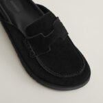 Hermès Go mule 'Noir' - Image 4