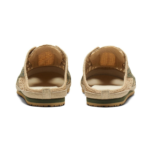 Onitsuka MEXICO 66 SABOT – BEIGE/GREEN - Image 8