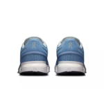 On Running Cloud 6 Chambray White - Image 6