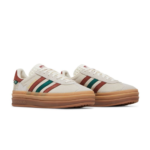 Adidas Gazelle Bold – Maple Leaf - Image 4