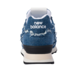 New Balance x Miu Miu 574 'Denim - Colonial ' - Image 4