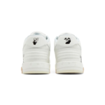 Off-White Out of Office 'For Walking - White Black' - Image 6