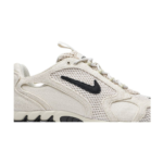 Air Zoom Spiridon Caged 2 'Fossil' - Image 2