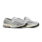 New Balance 1906L 'Silver Shadow Grey' - Image 4
