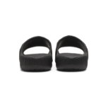 Adidas Adilette 22 Slides 'Black Scarlet' - Image 5