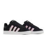 Adidas Campus 00s – Core Black True Pink - Image 5