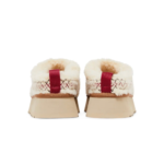 Ugg Tazz Braid Slipper 'Natural' - Image 5