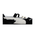 Puma Speedcat Ballet SD 'Black White' - Image 2