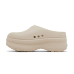 Adifom Stan Smith Mule 'Wonder Taupe' - Image 3