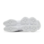 New Balance 9060 'Triple White' - Image 6