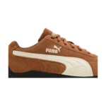 Puma Speedcat Archive 'Haute Coffee Frosted Ivory' - Image 2