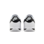 Nike Cortez 'White Black' - Image 5