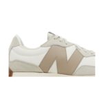 New Balance 327 'Moonbeam Driftwood' - Image 2