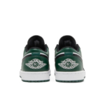 Nike Air Jordan 1 Low 'Green Toe' - Image 5