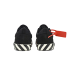 Off-White Vulc Sneaker 'Black Fuchsia' - Image 5