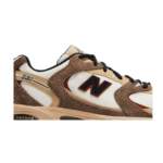 New Balance 530 'Dark Mushroom Incense' - Image 2