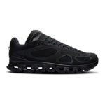 ON Cloud X FKA BLACK | BLACK