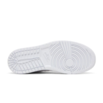 Nike Air Jordan 1 Low 'Triple White' - Image 6