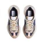 GUCCI MULTICOLOR GG RHYTON SNEAKERS - Image 2