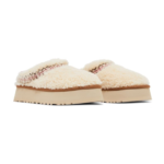 Ugg Tazz Braid Slipper 'Natural' - Image 4